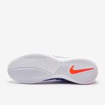 Nike Lunar Gato 2 IC - Racer Blue/Hyper Crimson - Image 4