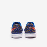 Nike Lunar Gato 2 IC - Racer Blue/Hyper Crimson - Image 3