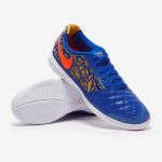 Nike Lunar Gato 2 IC - Racer Blue/Hyper Crimson