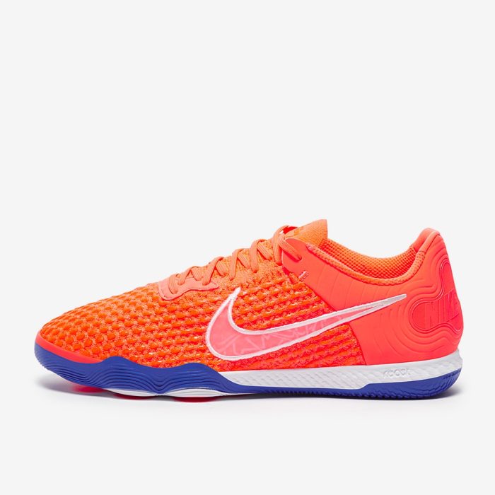 Nike ReactGato IC - Lt Wild Mango/White - Image 6