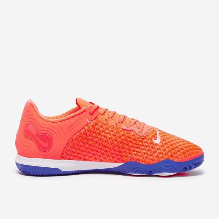 Nike ReactGato IC - Lt Wild Mango/White - Image 3