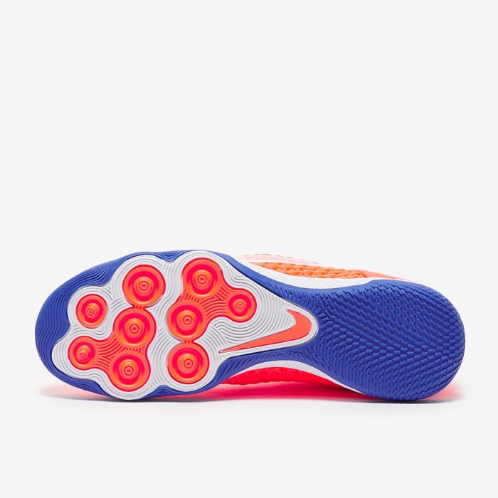 Nike ReactGato IC - Lt Wild Mango/White - Image 4