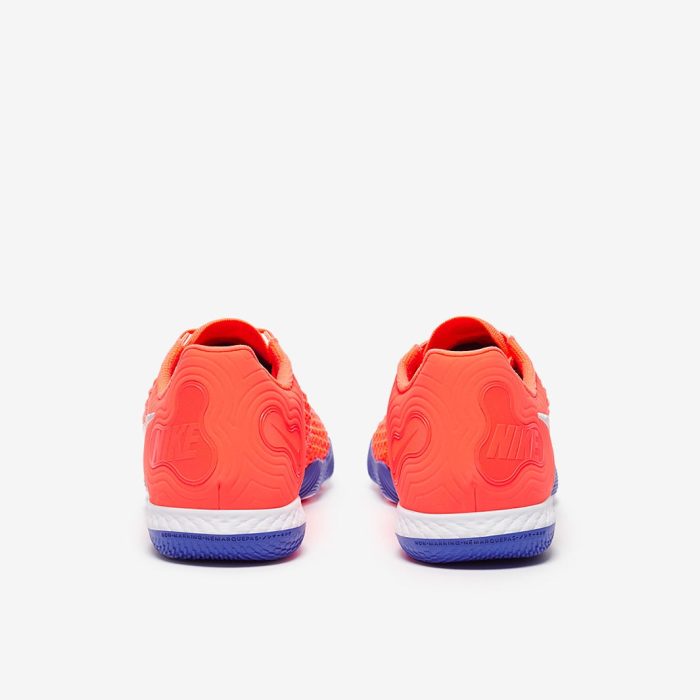 Nike ReactGato IC - Lt Wild Mango/White - Image 5