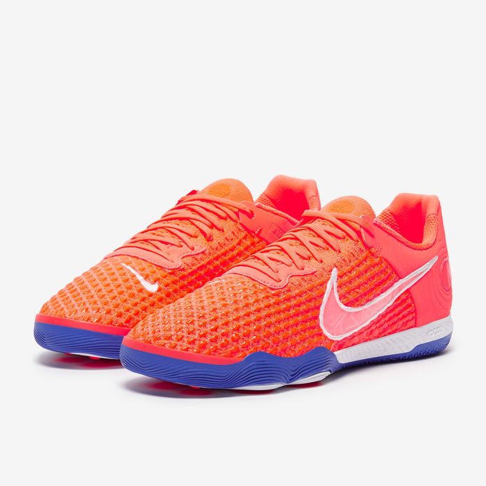 Nike ReactGato IC - Lt Wild Mango/White - Image 2