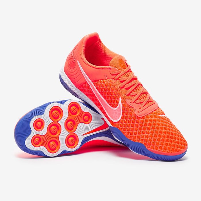 Nike ReactGato IC - Lt Wild Mango/White - Image 1