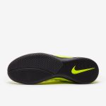 Nike Lunar Gato 2 IC - Black/Volt - Image 5
