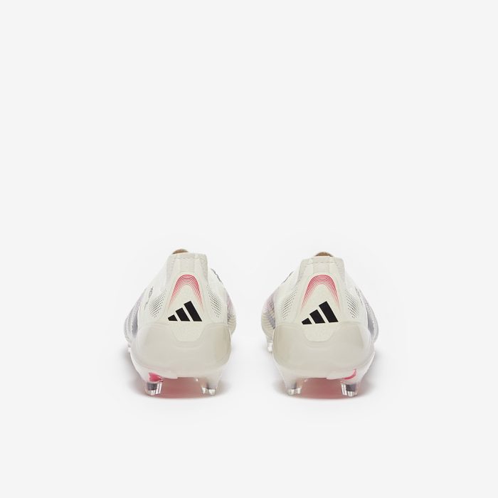 Adidas Predator Elite FG Laceless Champagne - Image 5