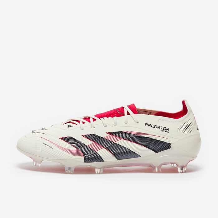 Adidas Predator Elite FG Laced Champagne - Image 6