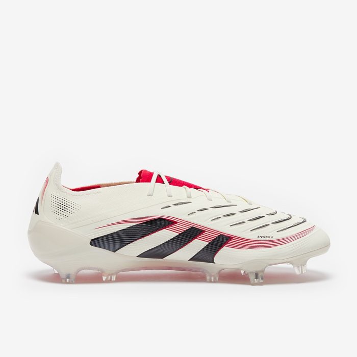 Adidas Predator Elite FG Laced Champagne - Image 2