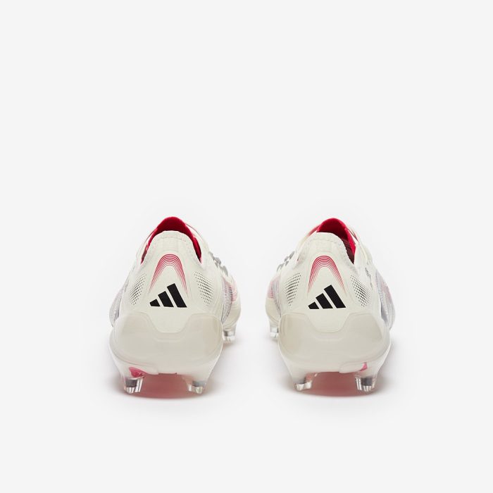 Adidas Predator Elite FG Laced Champagne - Image 4