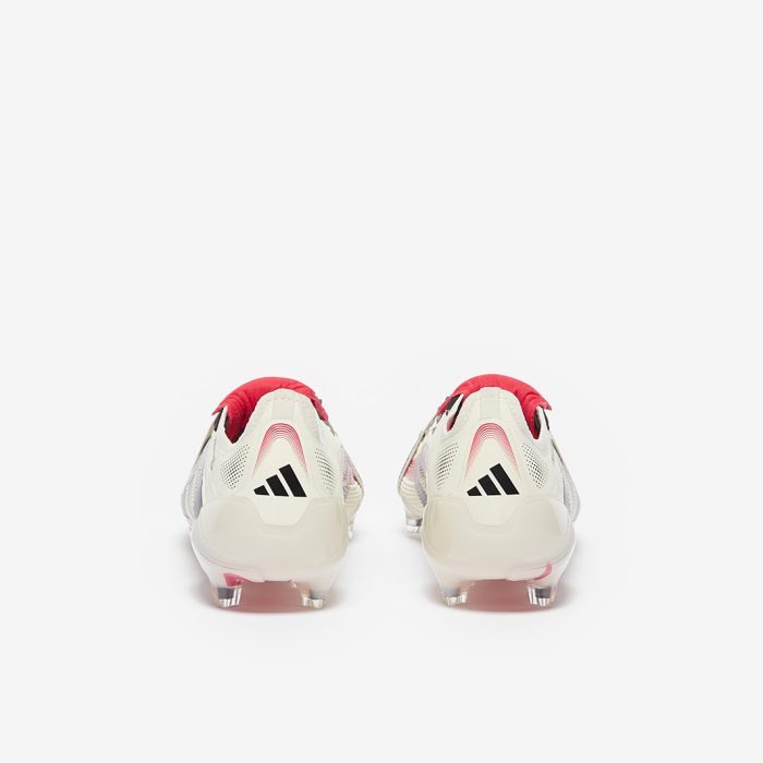 Adidas Predator Elite FG Tongue Champagne - Image 5