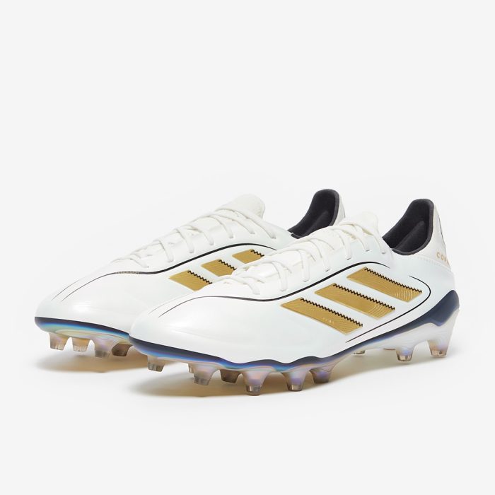 Adidas Copa Pure 3 Elite FG Luxe Control Teaser - Image 2