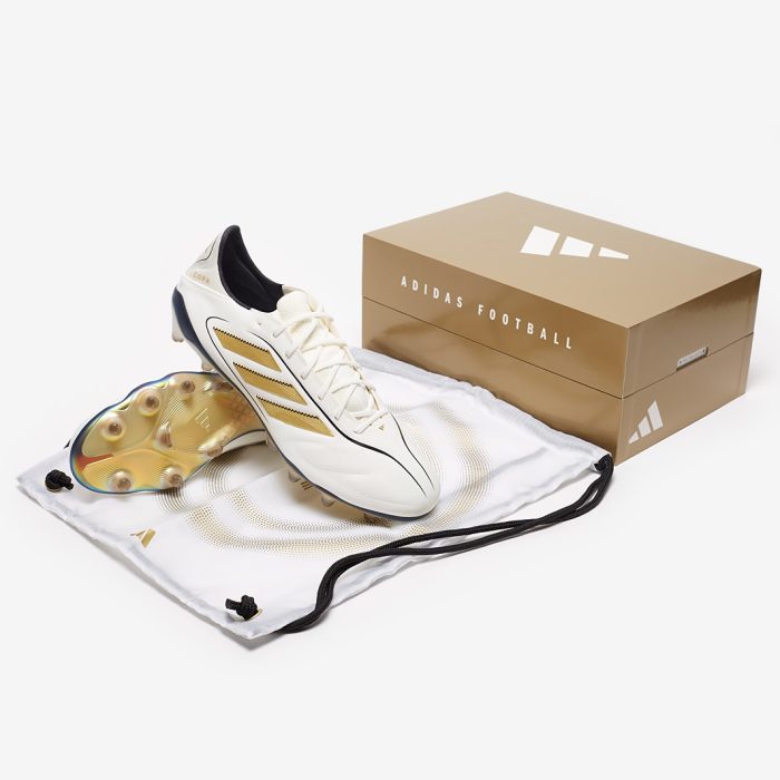 Adidas Copa Pure 3 Elite FG Luxe Control Teaser - Image 7