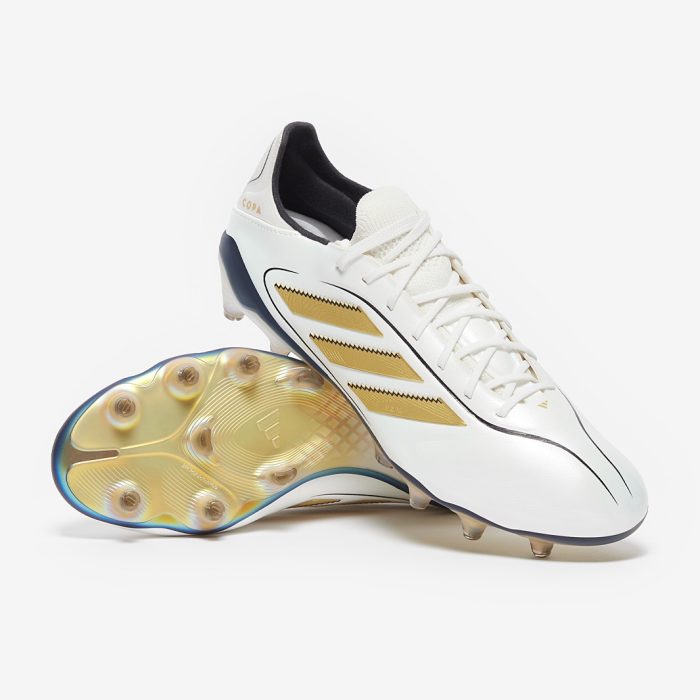 Adidas Copa Pure 3 Elite FG Luxe Control Teaser - Image 1