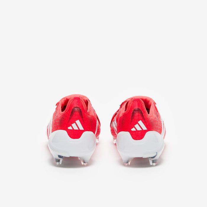 Adidas Predator Elite FG Tongue Pure Victory - Image 4