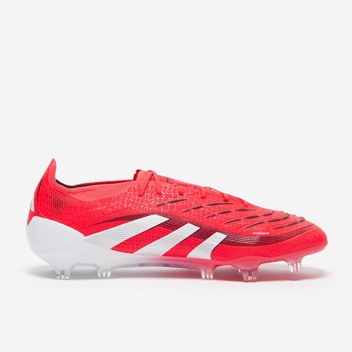 Adidas Predator Elite FG Laced Pure Victory - Image 6