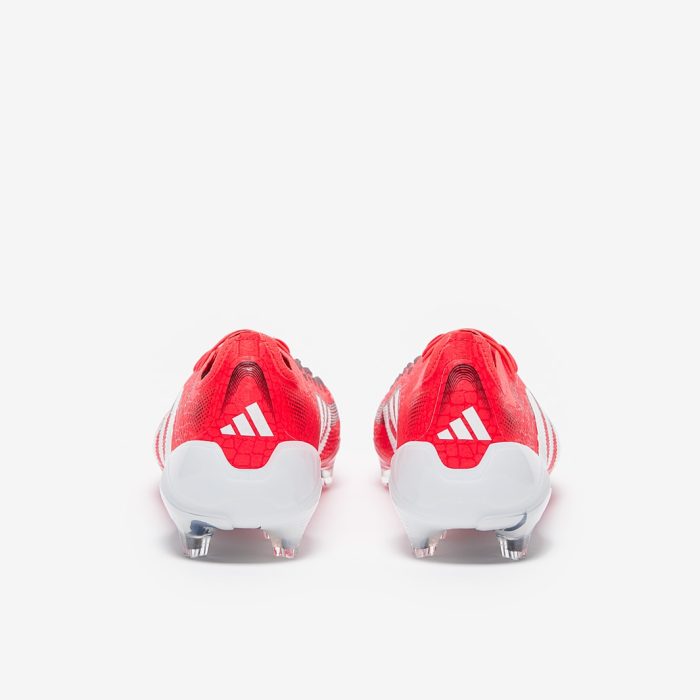 Adidas Predator Elite FG Laced Pure Victory - Image 3