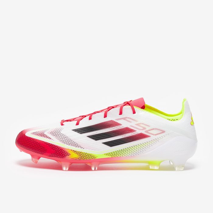 Adidas F50 Elite FG Pure Victory - Image 5
