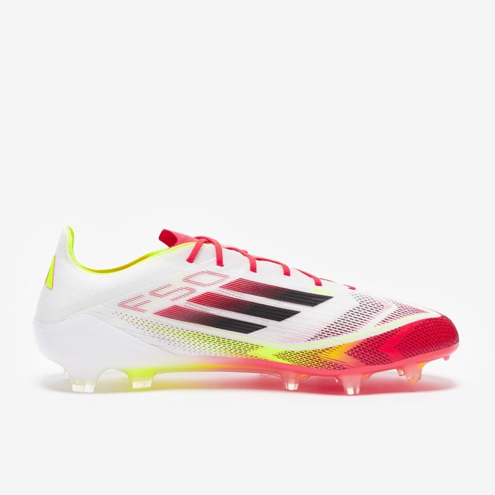 Adidas F50 Elite FG Pure Victory - Image 4