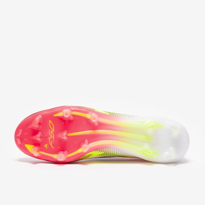 Adidas F50 Elite FG Pure Victory - Image 3