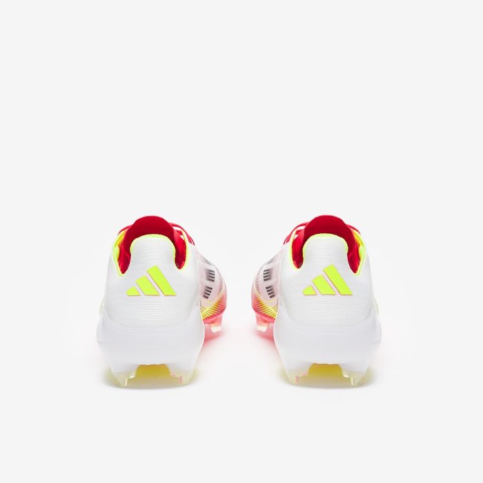 Adidas F50 Elite FG Pure Victory - Image 2