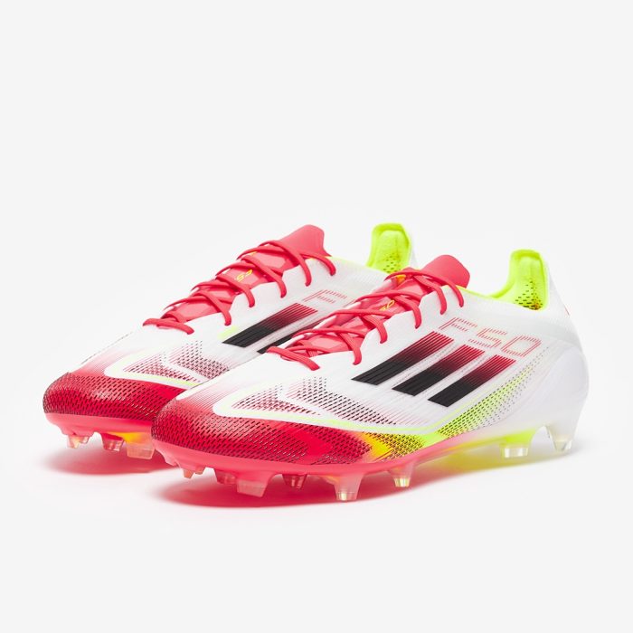 Adidas F50 Elite FG Pure Victory - Image 1