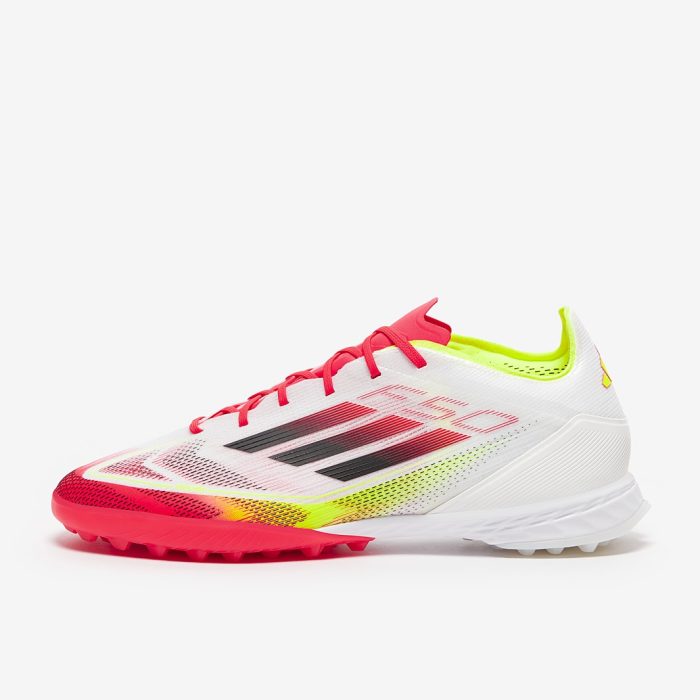 Adidas F50 Pro TF Pure Victory - Image 6
