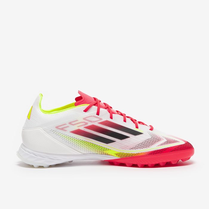 Adidas F50 Pro TF Pure Victory - Image 5