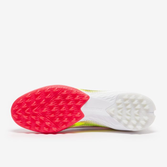 Adidas F50 Pro TF Pure Victory - Image 4