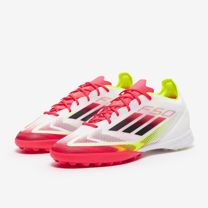 Adidas F50 Pro TF Pure Victory - Image 2