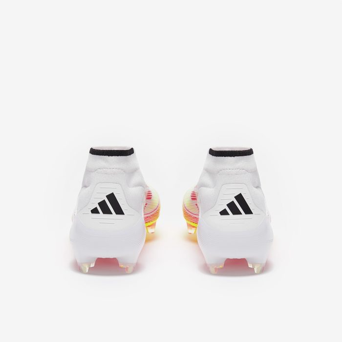 Adidas F50 Elite Mid Women's FG Pure Victory - Image 3