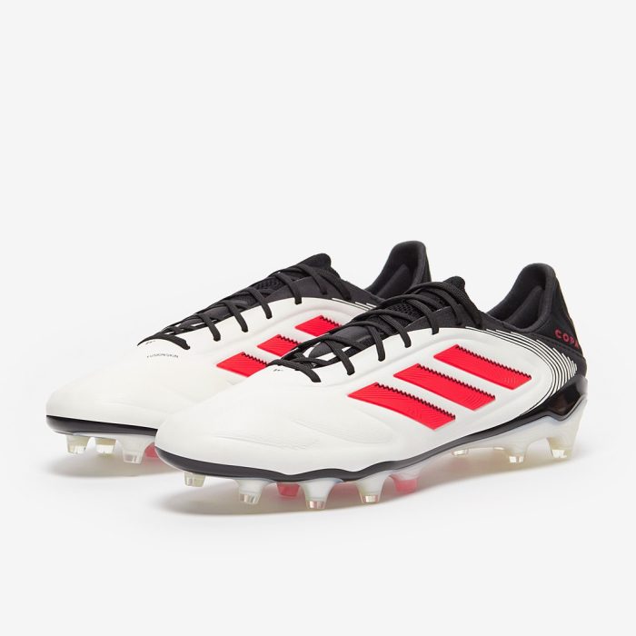 Adidas Copa Pure 3 Elite FG Pure Victory - Image 3