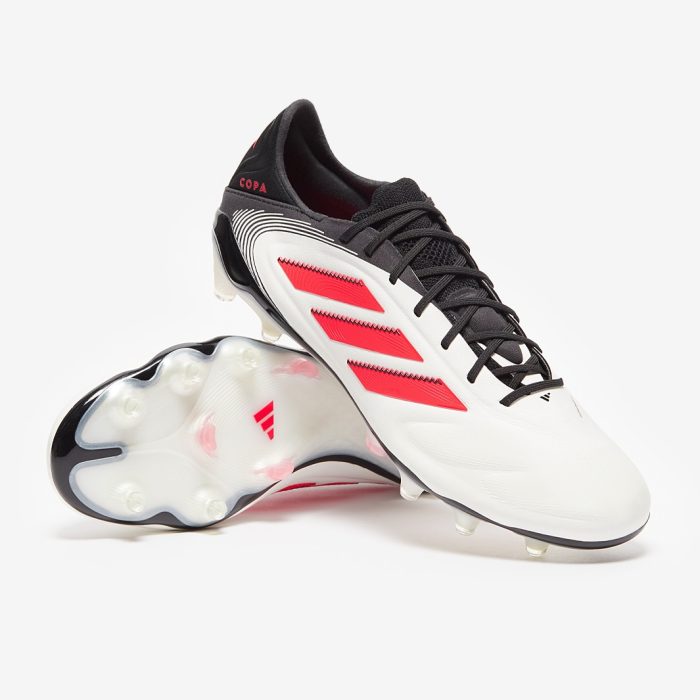 Adidas Copa Pure 3 Elite FG Pure Victory - Image 1