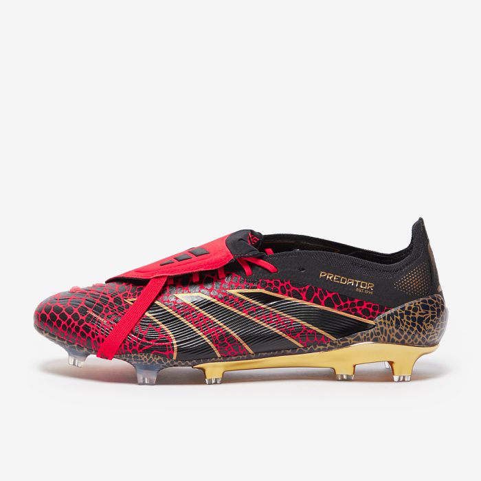 Adidas Predator Elite FG Tongue Year of the Snake - Image 7