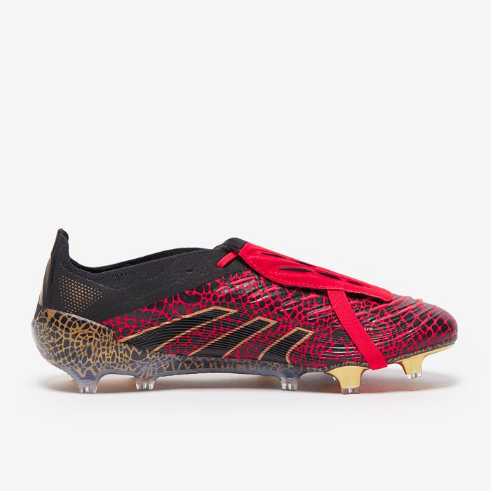 Adidas Predator Elite FG Tongue Year of the Snake - Image 8