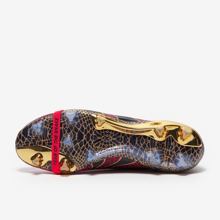 Adidas Predator Elite FG Tongue Year of the Snake - Image 5