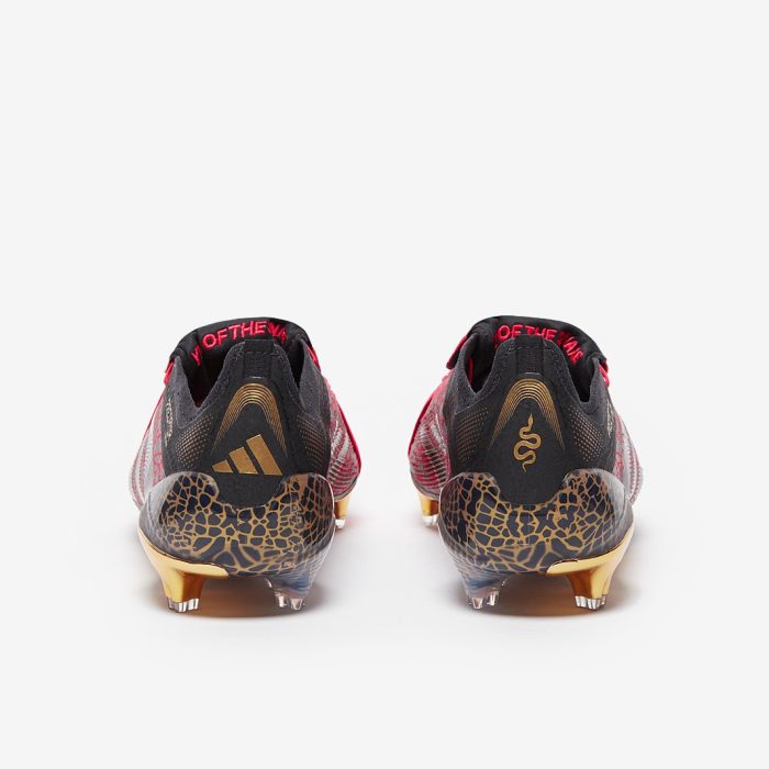 Adidas Predator Elite FG Tongue Year of the Snake - Image 4