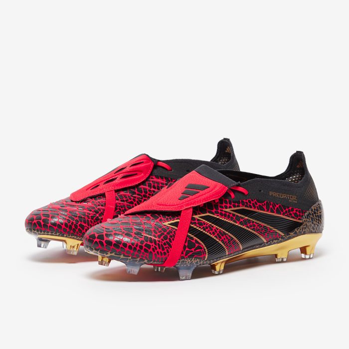 Adidas Predator Elite FG Tongue Year of the Snake - Image 3