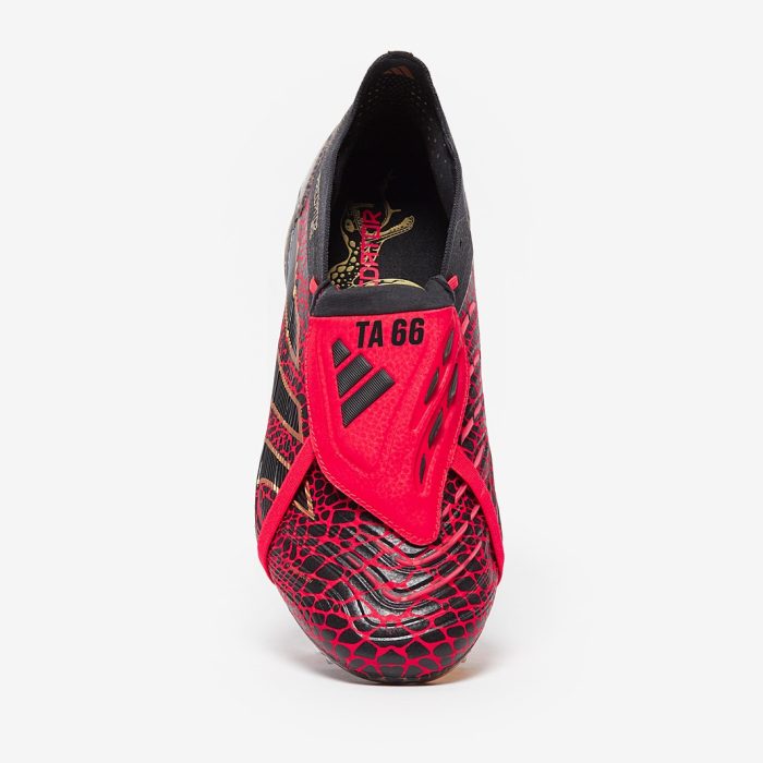 Adidas Predator Elite FG Tongue Year of the Snake - Image 2