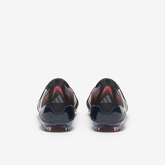 Adidas Predator Elite FG Tongue Stealth Victory - Image 4