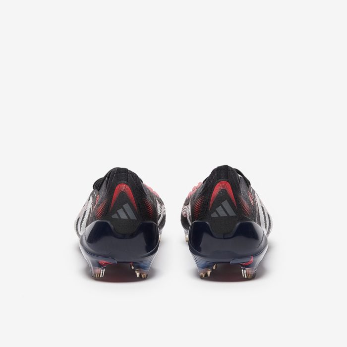 Adidas Predator Elite FG Laced Stealth Victory - Image 4