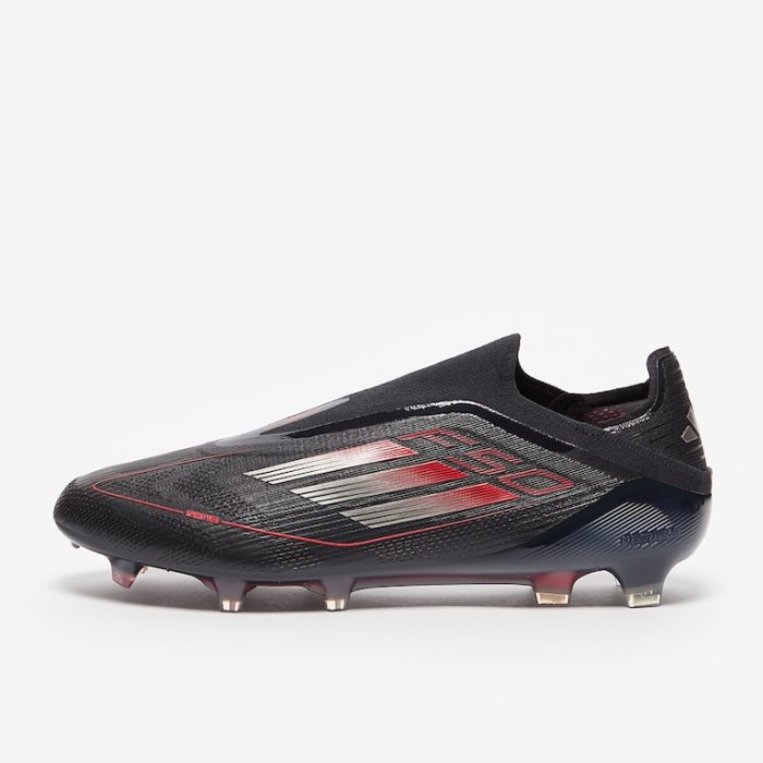 Adidas F50 Elite FG Laceless Stealth Victory - Image 6