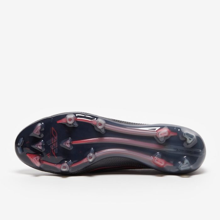Adidas F50 Elite FG Laceless Stealth Victory - Image 4