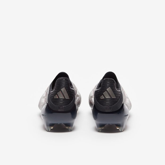 Adidas F50 Elite FG Laceless Stealth Victory - Image 2