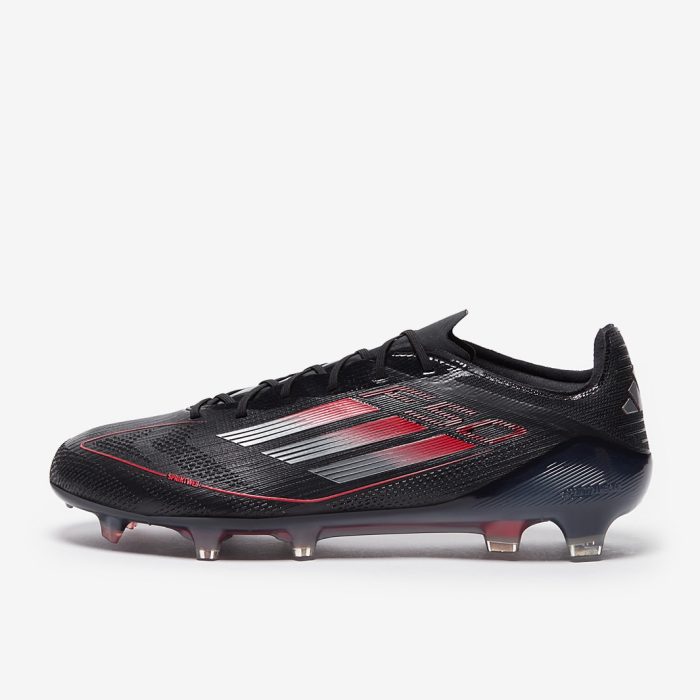 Adidas F50 Elite FG Stealth Victory - Image 6