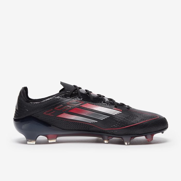 Adidas F50 Elite FG Stealth Victory - Image 5