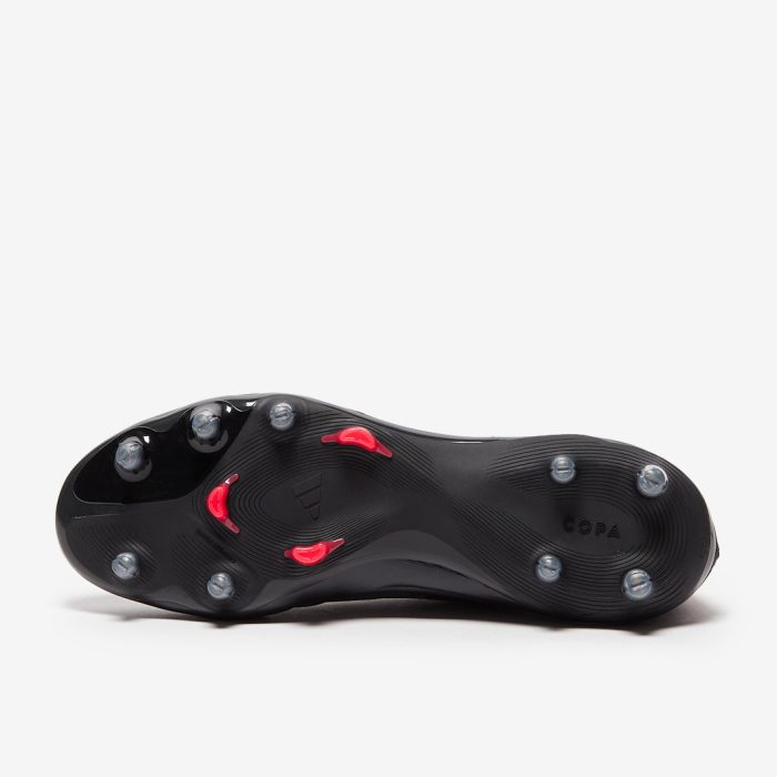 Adidas Copa Pure 3 Elite FG Stealth Victory - Image 4