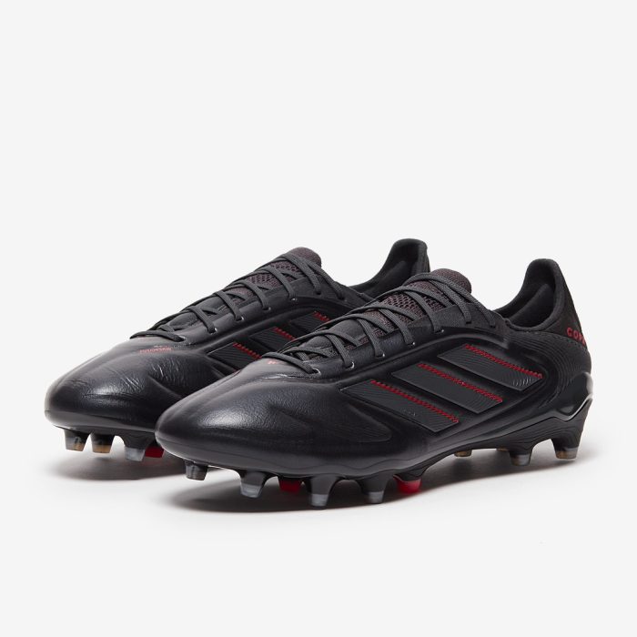 Adidas Copa Pure 3 Elite FG Stealth Victory - Image 2