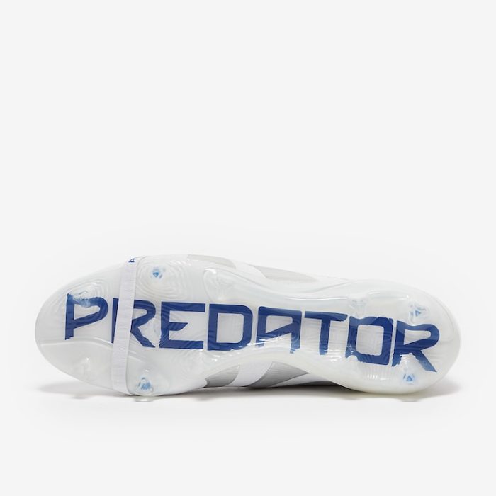 Adidas Predator Elite FG Tongue Polar Victory - Image 5