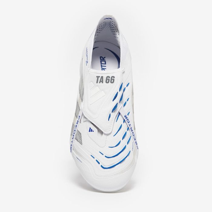 Adidas Predator Elite FG Tongue Polar Victory - Image 2